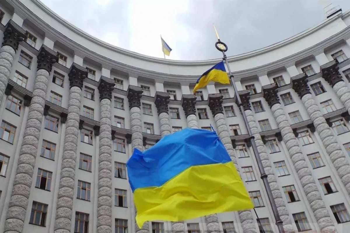 Правительство Украины утвердило проект бюджета на 2026 год
