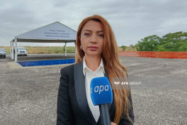 В Физулинском районе построят новое село для более чем 5 тысяч переселенцев
