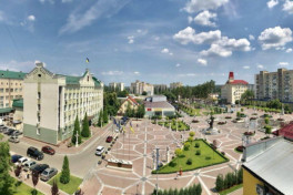 Азербайджан планирует построить в Украине культурный центр