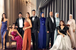 В Турции сериал обвинили в «подрыве института семьи»