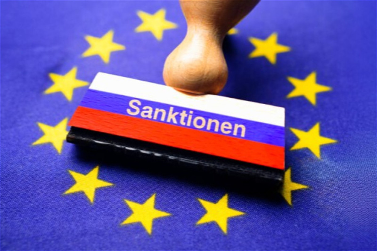 Евросоюз отложил принятие 19-го пакета антироссийских санкций