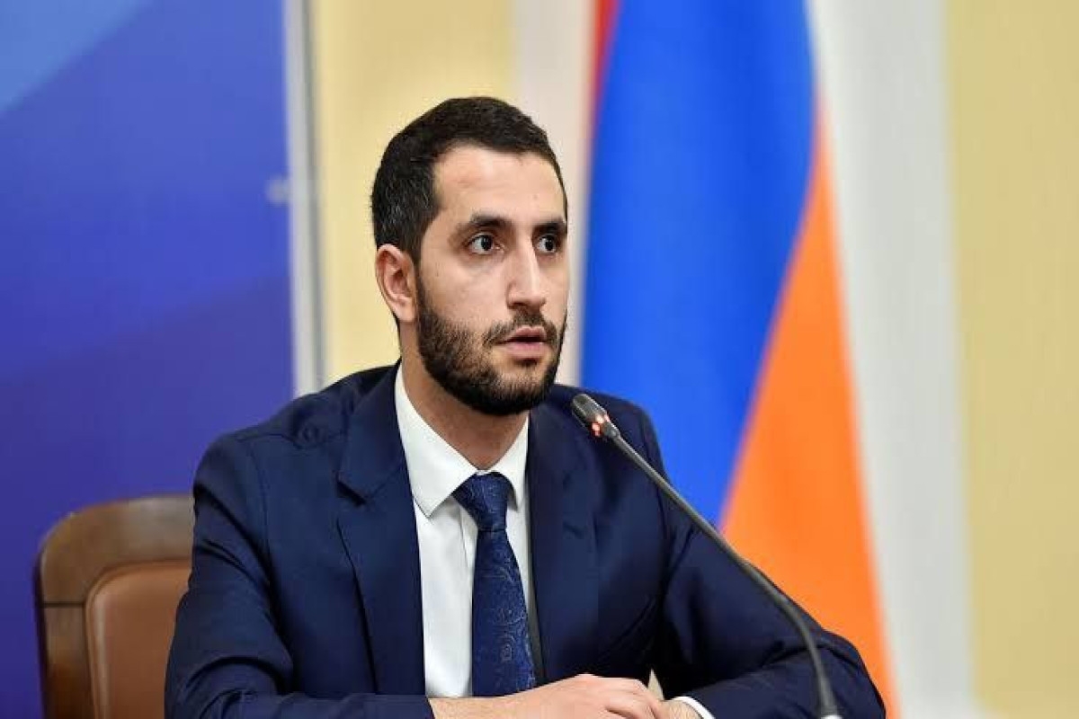 Рубинян мечтает подписать мир с Азербайджаном уже в сентябре