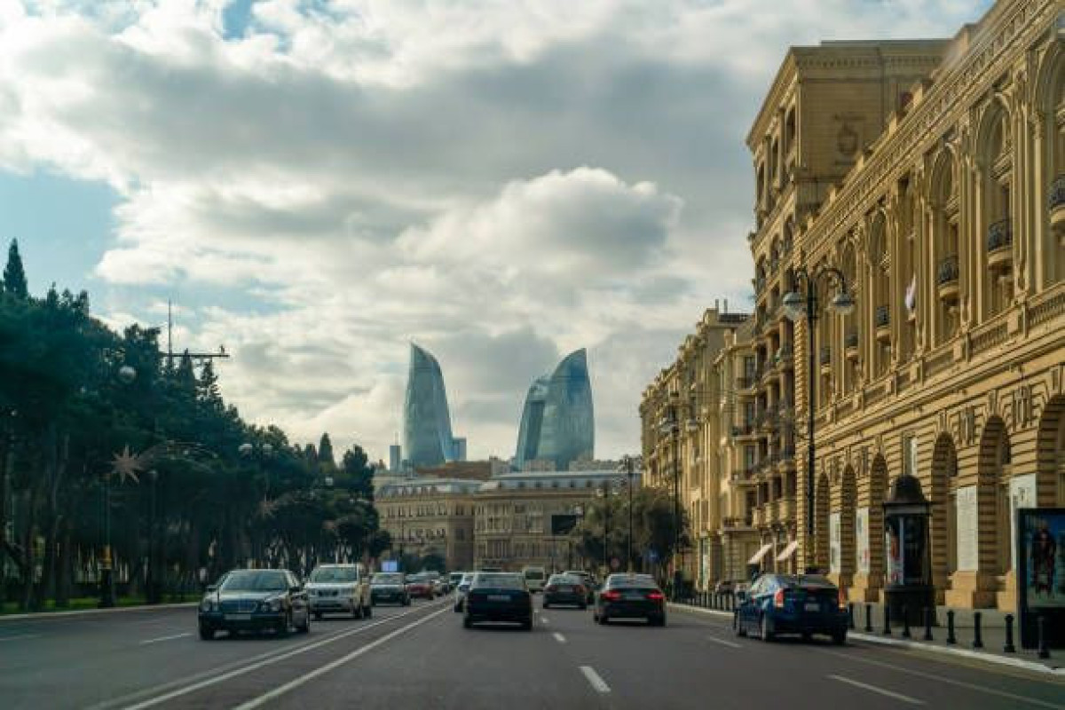 В Азербайджане названия улиц будут менять с учетом норм госъязыка