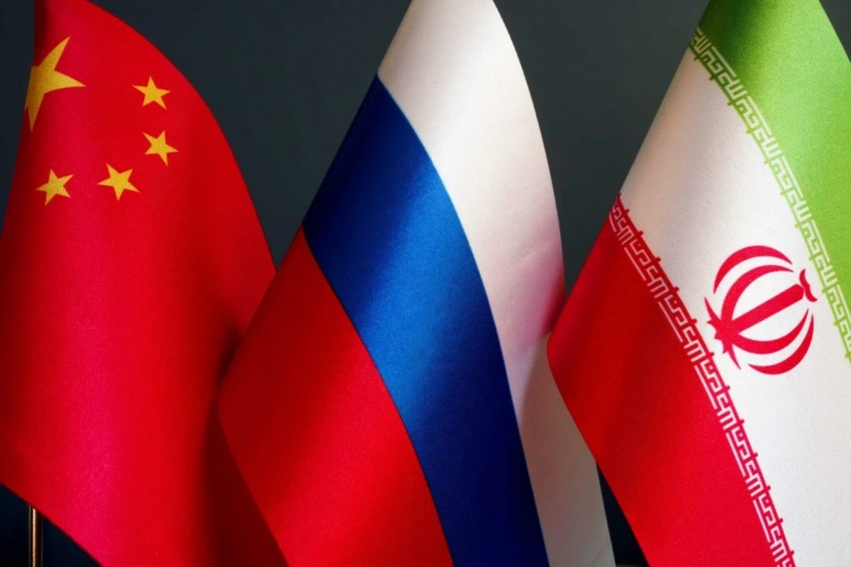 Россия, Китай и Иран хотят запретить атаки на ядерные объекты