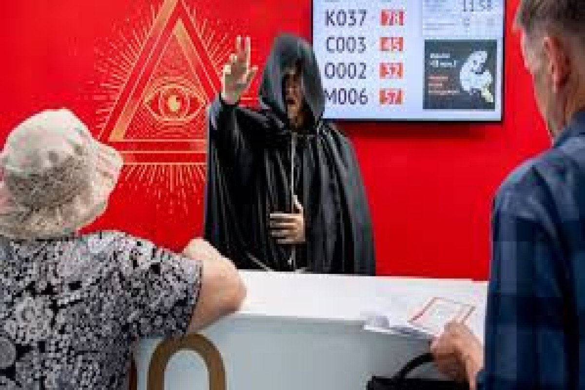 Более четверти россиян допускают, что их могли тайно чипировать