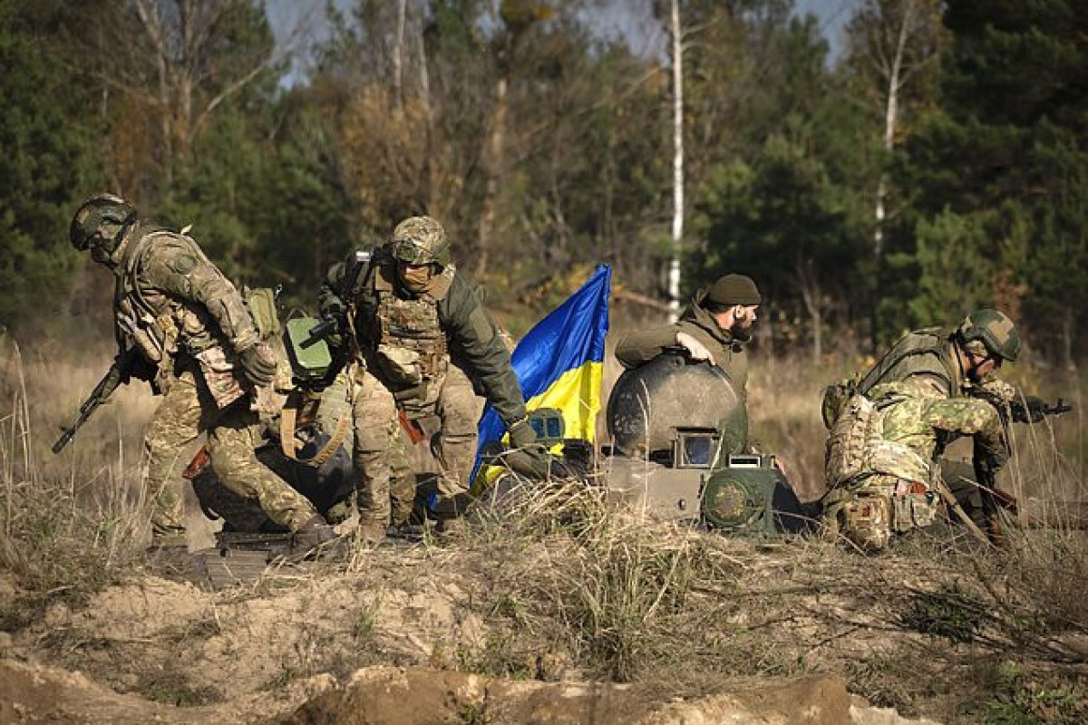 Украинцы о войне: две трети готовы терпеть столько, сколько нужно