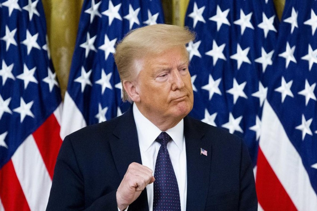 Трамп: «живой щит» обернется бедой для ХАМАС