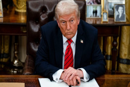 Трамп: Нетаньяху не нанесёт удар по Катару