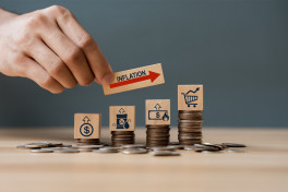 В Азербайджане на следующий год прогнозируется инфляция на уровне 4,8 процента