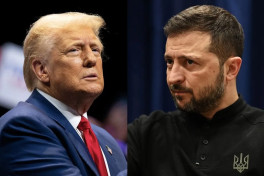 Марко Рубио анонсировал встречу Трампа и Зеленского