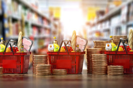 Минфин ожидает снижение инфляции в 2026 году