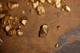 В океанах Земли скрыто 20 млн тонн золота на $2 квадриллиона