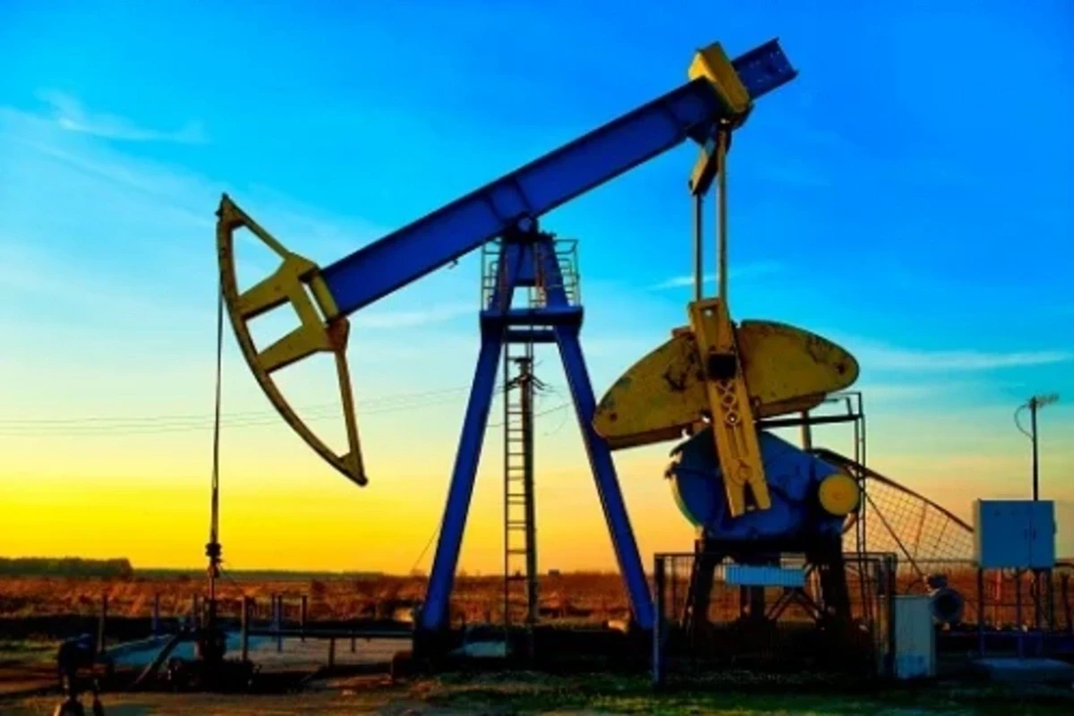Azeri Light закрепился выше уровня, заложенного в бюджете