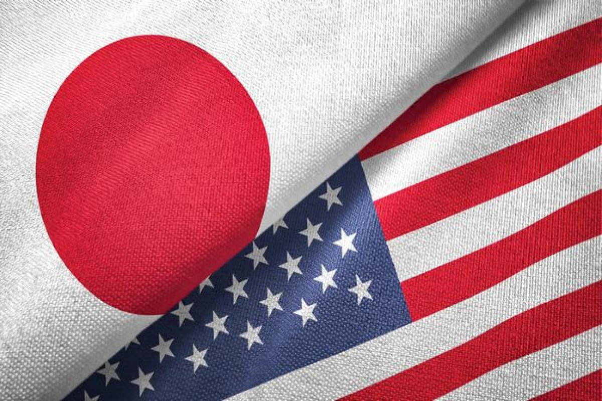 Япония не пошла против США в вопросе Палестины