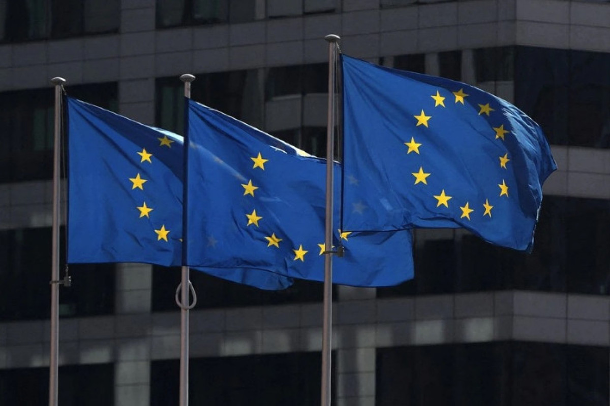 Санкции ЕС: под ударом структуры Китая и Индии, но без пошлин