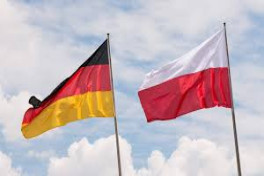 Германия вновь отказалась выплачивать репарации Польше