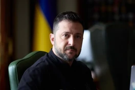 Зеленский: Странам надо прекратить думать о себе и отношениях с РФ, а больше думать об Украине