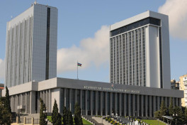 В парламенте пройдут слушания по закону о "Великом возвращении" и стратегии искусственного интеллекта