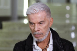 Мошенник Саркисян обокрал Олега Газманова
