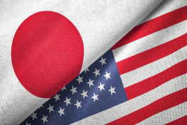 Япония не пошла против США в вопросе Палестины