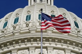 Конгресс США обсуждает закон о неограниченных поставках оружия Израилю