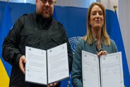 Европарламент откроет постоянное представительство в Киеве