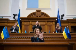 Европарламент откроет постоянное представительство в Киеве