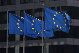 Санкции ЕС: под ударом структуры Китая и Индии, но без пошлин