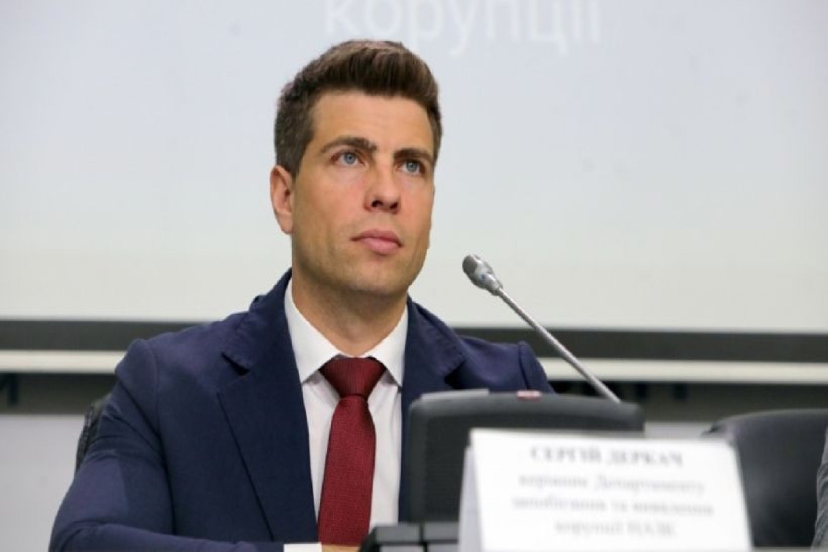 Деркач: Азербайджан предоставил Украине дополнительные квоты на международные грузоперевозки