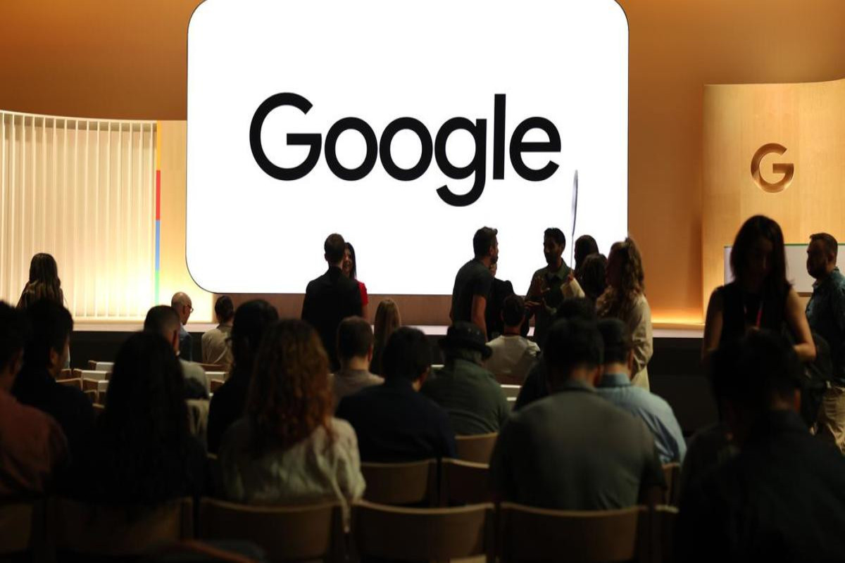 Китай закрыл антимонопольное расследование против Google