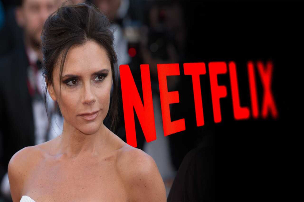 Виктория Бекхэм станет героиней нового трёхсерийного проекта Netflix-ВИДЕО 