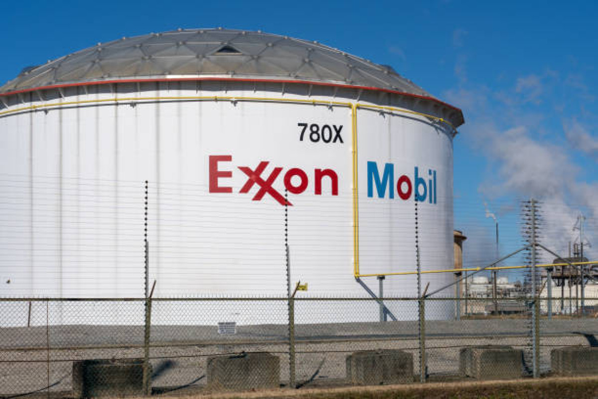 ExxonMobil окончательно отказалась от планов возвращения в Россию