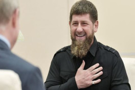 Чечня без Кадырова: возможна ли жизнь после «особого договора» с Кремлем - ВЗГЛЯД 