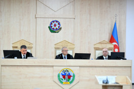 Судебный процесс над армянскими сепаратистами продолжится на следующей неделе