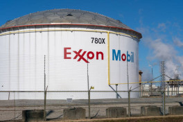 ExxonMobil окончательно отказалась от планов возвращения в Россию