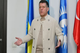 В Баку отклонены жалобы защиты и прокуратуры по делу Крапивина и Кучера