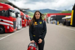 Швейцарская гонщица Лаура Вилларс выдвинута за пост президента FIA