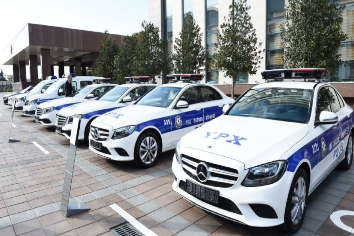 Дорожная полиция призвала водителей следить за техническим состоянием машин