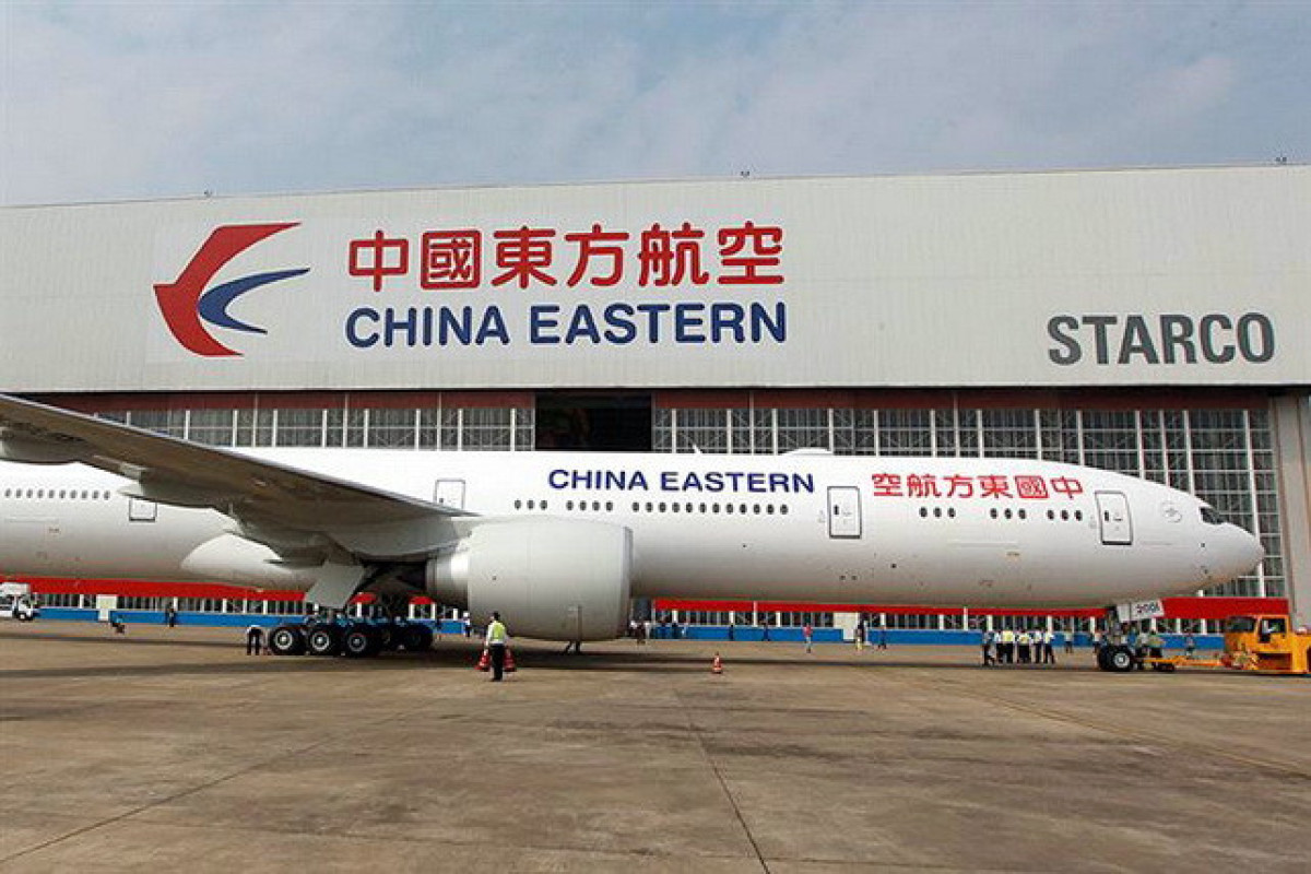 China Eastern запускает самый длинный прямой рейс в мире