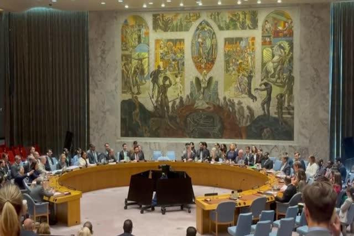 Санкции против Ирана возвращаются после голосования в Совбезе