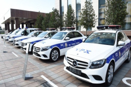 Дорожная полиция призвала водителей следить за техническим состоянием машин