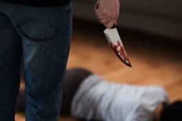 В Великобритании растет число женщин, убитых собственными сыновьями