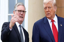 Британия привлекла рекордные инвестиции после визита Трампа