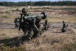 США одобрили поставку Польше более 250 ПТРК Javelin и 2,5 тыс. ракет