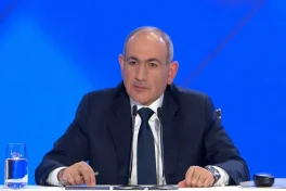 Пашинян: «Электросети Армении» могут передать международное управление