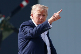 WSJ: Трамп собирается позвонить Зеленскому