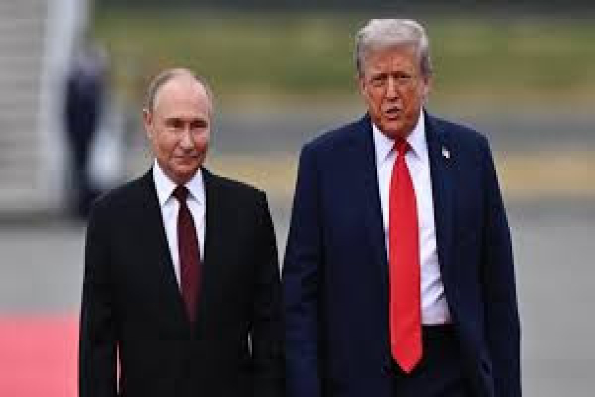 Путин считает, что Трамп не станет мешать войне 
