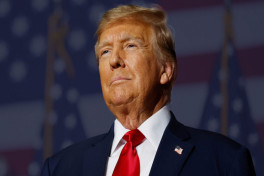 Трамп призвал Европу отказаться от российской нефти
