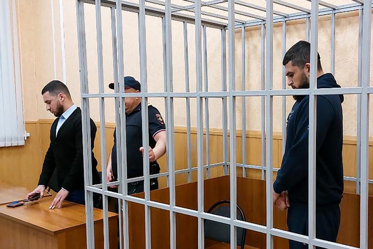 Суд в России приговорил Артема Айрапетяна к 8 годам за отравленный спирт