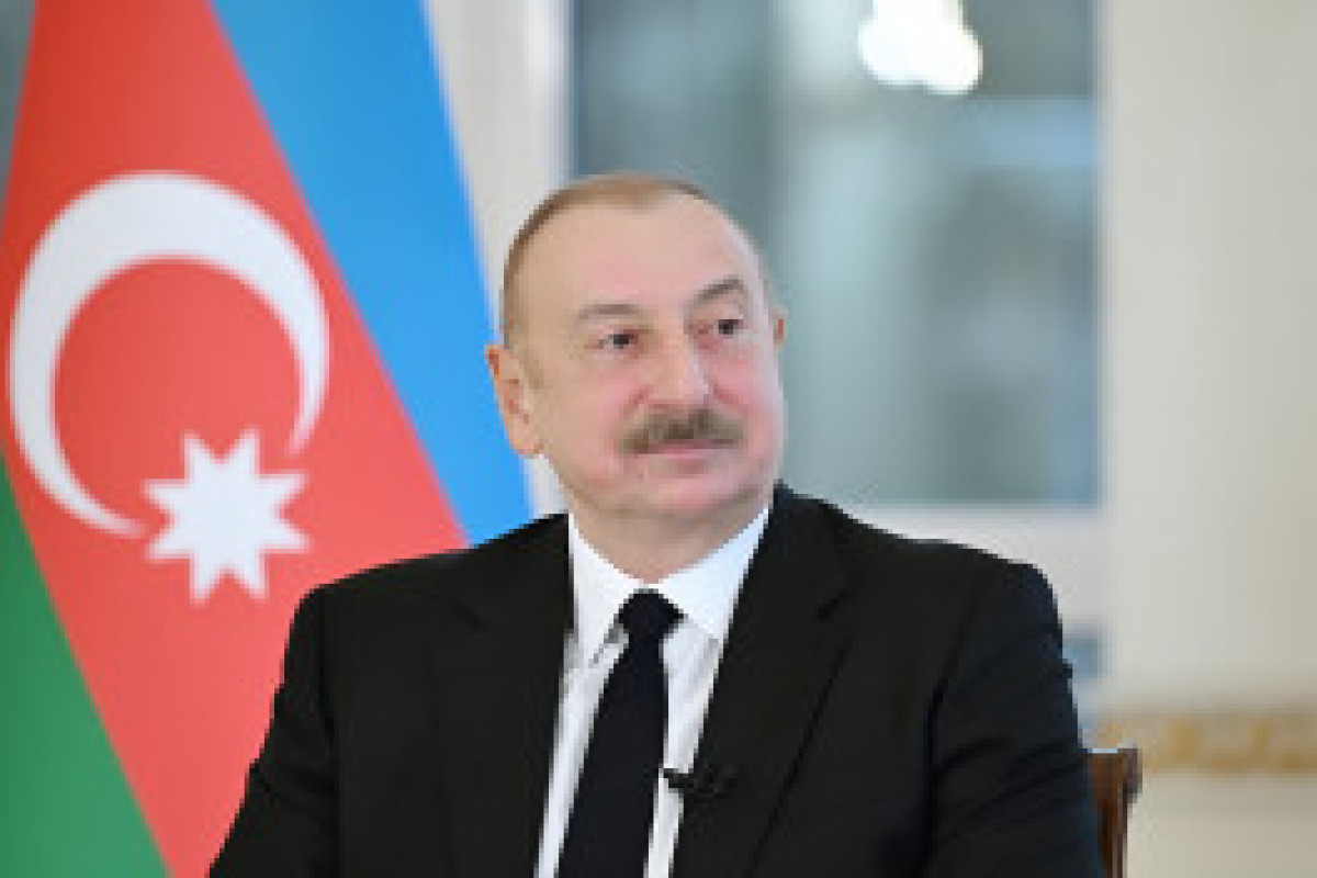 Ильхам Алиев: органы прокуратуры являются хранителями государственного суверенитета 